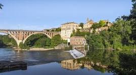 Maisons de bourg à Coufouleux